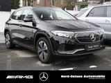 Mercedes-Benz EQA 250 PROGRESSIVE TOTWINKEL KAMERA LED SHZ - Mercedes-Benz mit Elektro-Antrieb