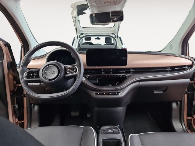500e 42kWh