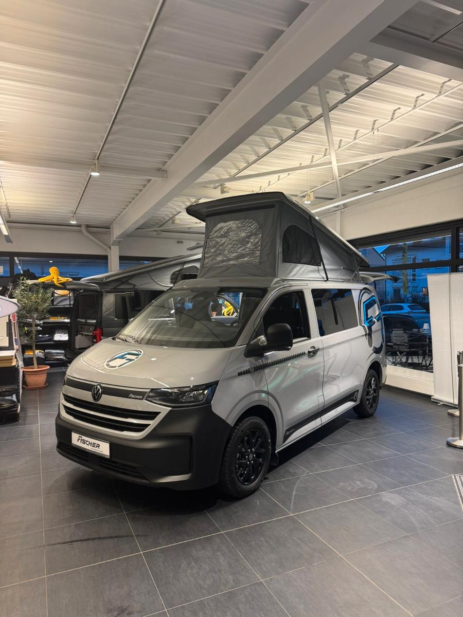 Volkswagen Fischer F7