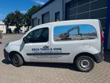 Renault kangoo - Renault Kangoo: Renau