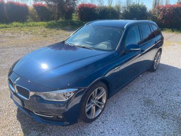 BMW 320 - 6