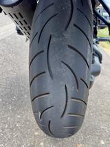 BMW R1150 Rockster - BMW ROCKSTER