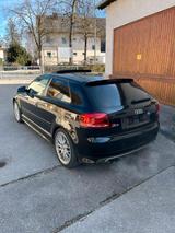 Audi S3 2,0 Quattro 8p ( Tausch .. - Audi quattro mit Benzin-Antrieb: Sportwagen