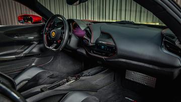 2021 Ferrari SF90 缩略图 33