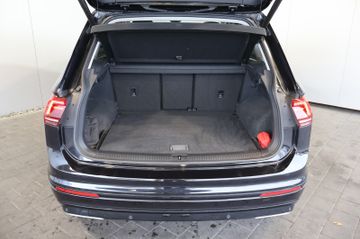 Volkswagen Tiguan R-LINE 2.0 TDI 4M HUD+AID+360°+PANO