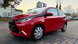 Toyota Aygo AYGO x-play touch - Toyota Aygo (X) in Chemnitz