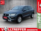 Seat Ateca 1.5 TSI DSG Style ab 219 EUR mtl. 3762,- L - gebrauchte Seat Pickups