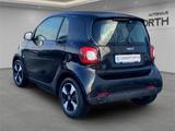 Smart fortwo Passion EQ Drive DAB+ AppleCarPlay - gebrauchte Smart ForTwo aus dem Jahr 2020