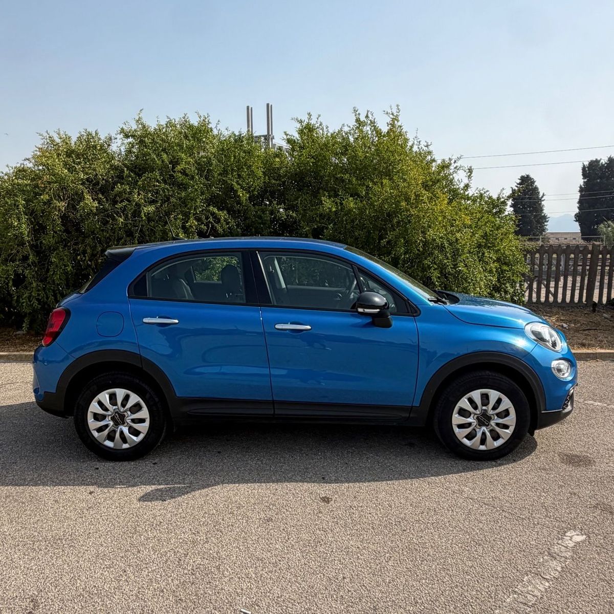 Other Fiat 500X 1.3 MultiJet 95 CV imagem 3