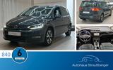 Volkswagen Touran Comfortline ACC KZ 3ZK PANO AHK FSH DYN - VW Touran von 2024