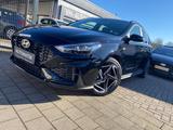 Hyundai i30cw N Line DCT*DigiCockpit*LED*NAVI*Smart-Key - Hyundai i30: Schwarz