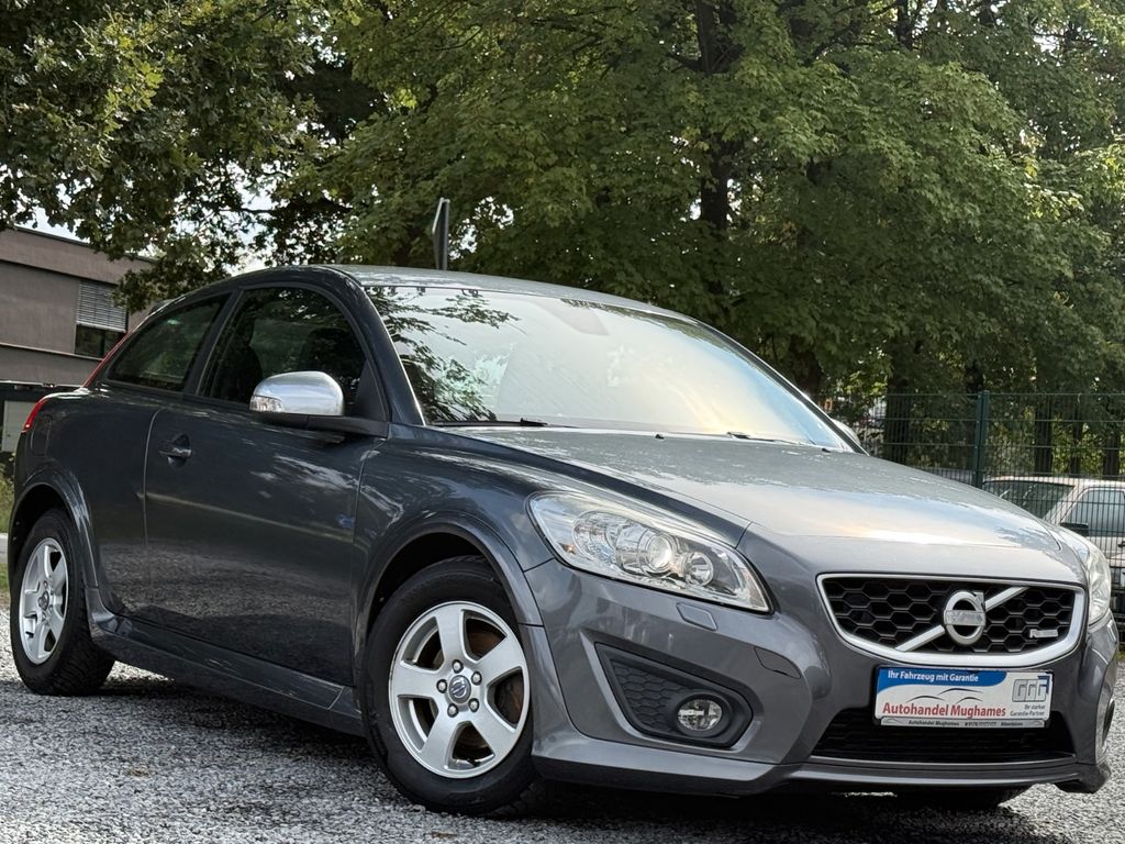 Volvo C30