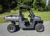 Polaris Ranger 1000 XP EPS LOF TÜV UTV ATV 4x4 Jagd  - GEBRAUCHT ATV