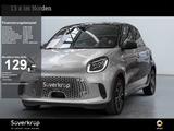 Smart EQ forfour Passion EXCLUSIVE 22KW KAMERA PANO - Smart ForFour in Kiel