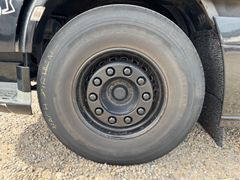 Fahrzeugabbildung DAF XF 510 FT
