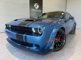 Dodge Challenger R/T HEMI 5.7L/ALPINE/CARPLAY/RFK - Dodge aus 2022