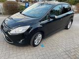 Ford C-Max 2,0TDCi 103kW PowerShift Titanium Titanium