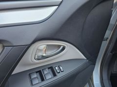 Fahrzeugabbildung Avensis 1,8 Business Edition