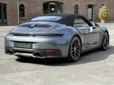 Porsche 992 911 Carrera T Cabriolet SPORTDESIGN*21 EXCLU