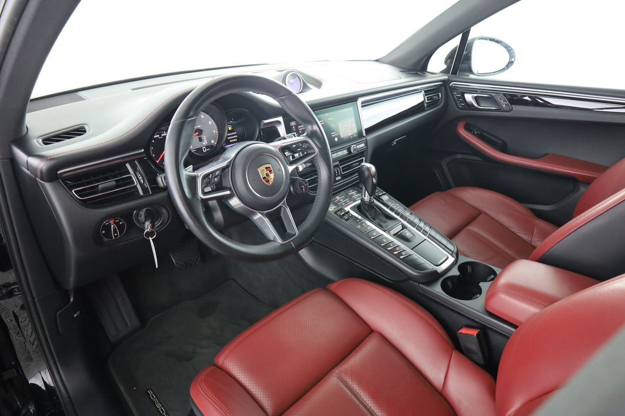 Porsche PORSCHE Macan S