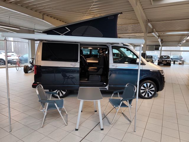 T6 California Beach Tour *Winter*AHK*Digital*APP