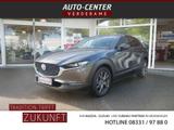 Mazda CX-30 SKYACTIV-X 2.0 M Hybrid Selection ACC HUD - Mazda CX-30 mit Benzin-Antrieb: mit Klimaanlage