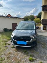 Ford Tourneo Connect 2.0 EcoBlue 90kW Active Active - Ford Tourneo Connect Active mit Diesel-Antrieb
