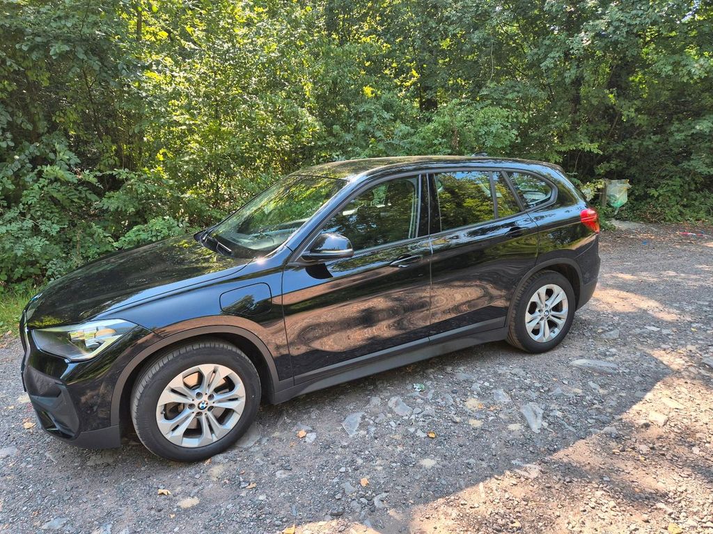 Image of BMW X1