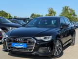Audi A6 Avant 45 TDI quattro design++Finanzierung++ - Audi A6: De