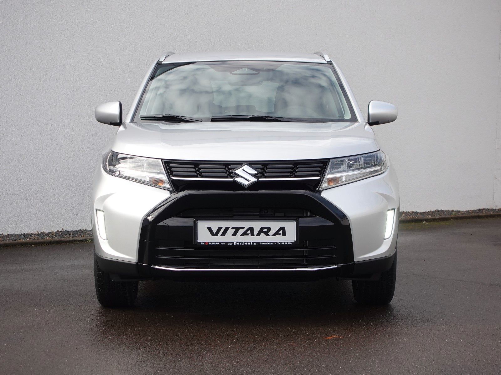 Fahrzeugabbildung Suzuki Vitara Comfort 1.5 AUTOMATIK,Navi,Kamera,Sitzhzg