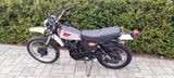 Yamaha XT500 - YAMAHA XT 500