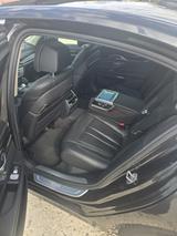 BMW 730Ld xDrive - - BMW 730 in Hannover
