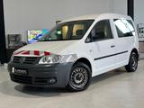 Volkswagen Caddy 2.0 bivalent Kasten*Werkstattausbau,Klima* - Offers