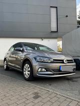 Volkswagen Polo 1.0 TSI OPF 70kW DSG Highline Highline