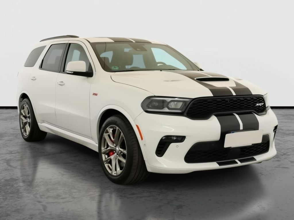 Image of Dodge Durango