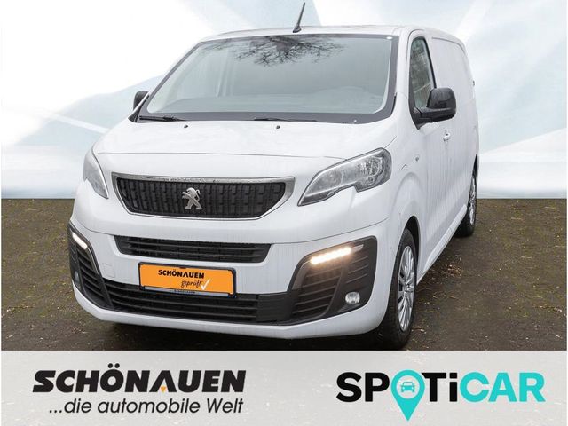 Peugeot Expert Cargo L2 ELEKTRO STANDARD 136 PS  (75kWh)