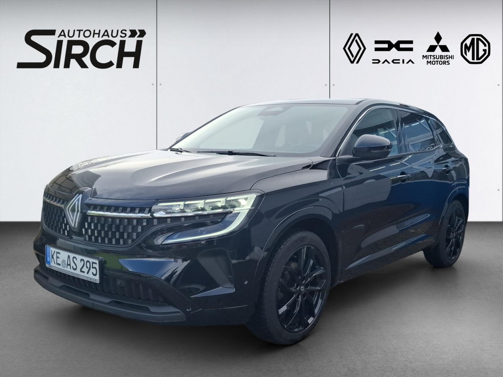 Renault Austral TCe 160 Mild-Hybrid