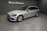Mercedes-Benz C 200 d T PANO/AHK/DIGITAL/NAVI
