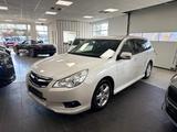Subaru Legacy Kombi Comfort/AHK/2.0i AWD/TÜV neu - Subaru Legacy: Awd
