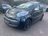 Citroën C1 Airsport *Klima*Elek. Fenster* - Citroën C1: Airsport