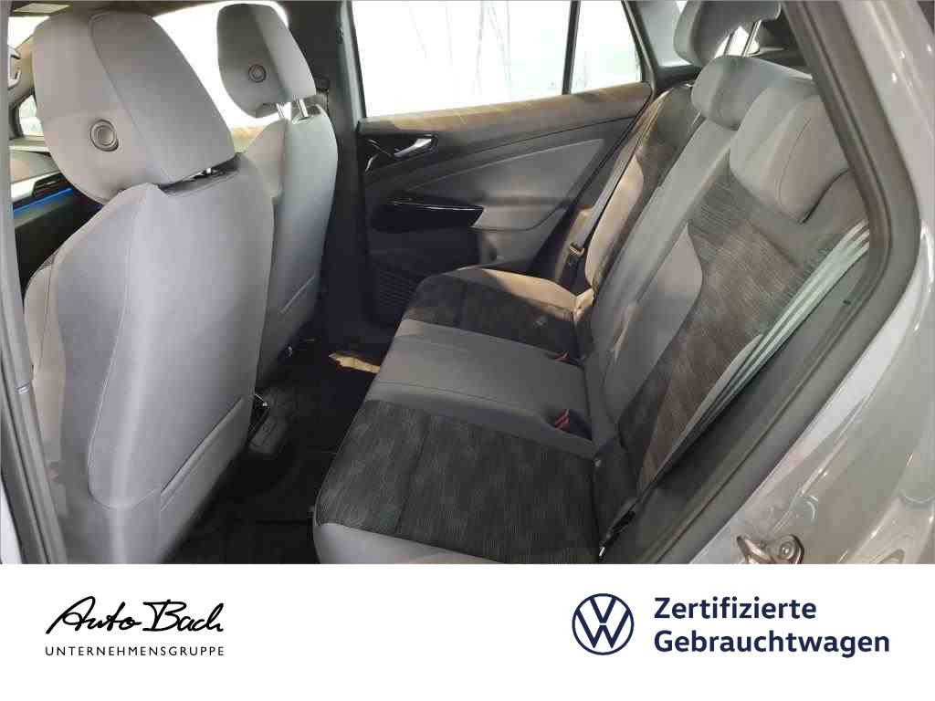 Volkswagen ID.4 - Bild 9