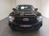 Ford Ranger 2.0 Ecoblue DoKa|4X4|AHK|Carplay|CAM - Ford Ranger aus 2025