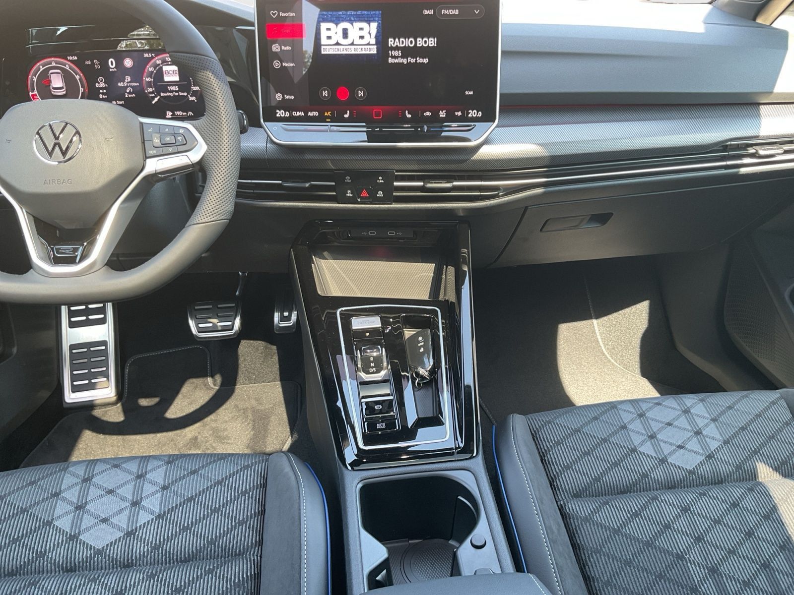 Volkswagen Golf - Bild 11