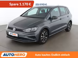 Volkswagen Golf VII Sportsvan 1.5 TSI ACT United Aut.*NAVI* - VW Golf Sportsvan in München