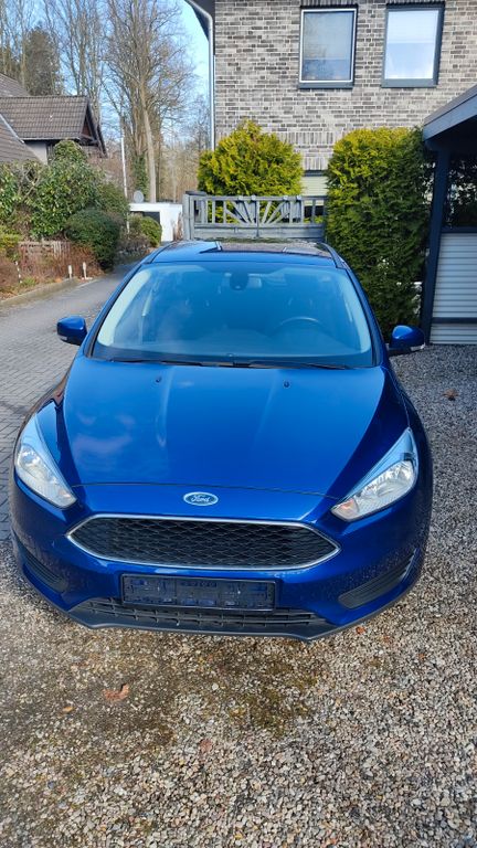 Image of Ford Focus
