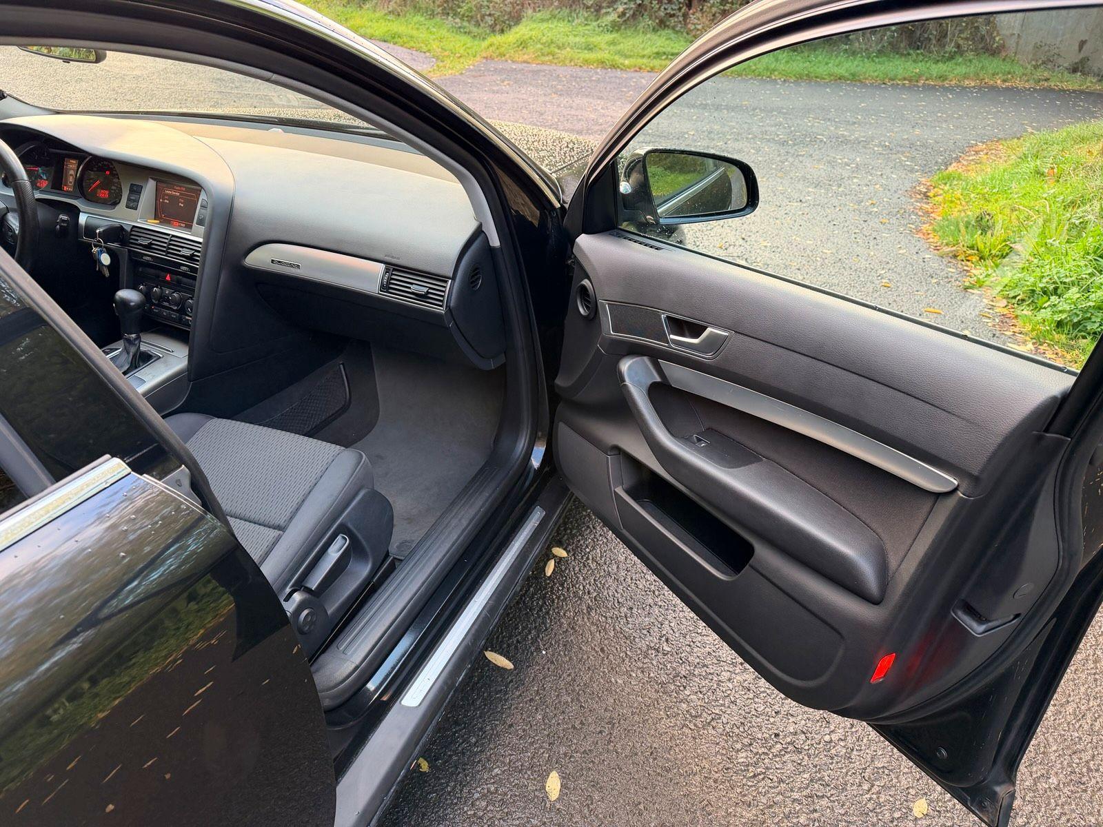 Audi Quattro 2006 — photo 10