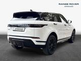 Land Rover Range Rover Evoque D200 Dynamic SE - Land Rover Range Rover Evoque mit Diesel-Antrieb: Automatik