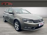 Volkswagen Passat Variant Comfortline BlueMotion 2.0 TDI BM - Volkswagen Passat aus 2012: Kombi