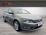 Volkswagen Passat Variant Comfortline BlueMotion 2.0 TDI BM - Volkswagen Passat aus 2012: TDI