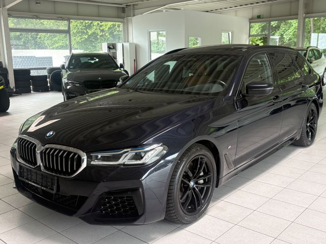 BMW 540 5 Touring 540 d xDrive M Sport Panorama